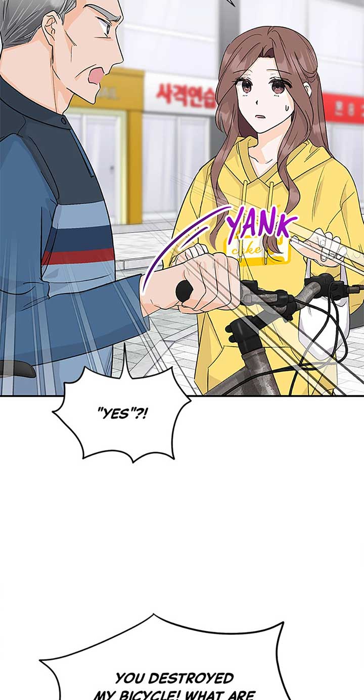 Flee if You Can’t Avoid It Chapter 7 - Page 38