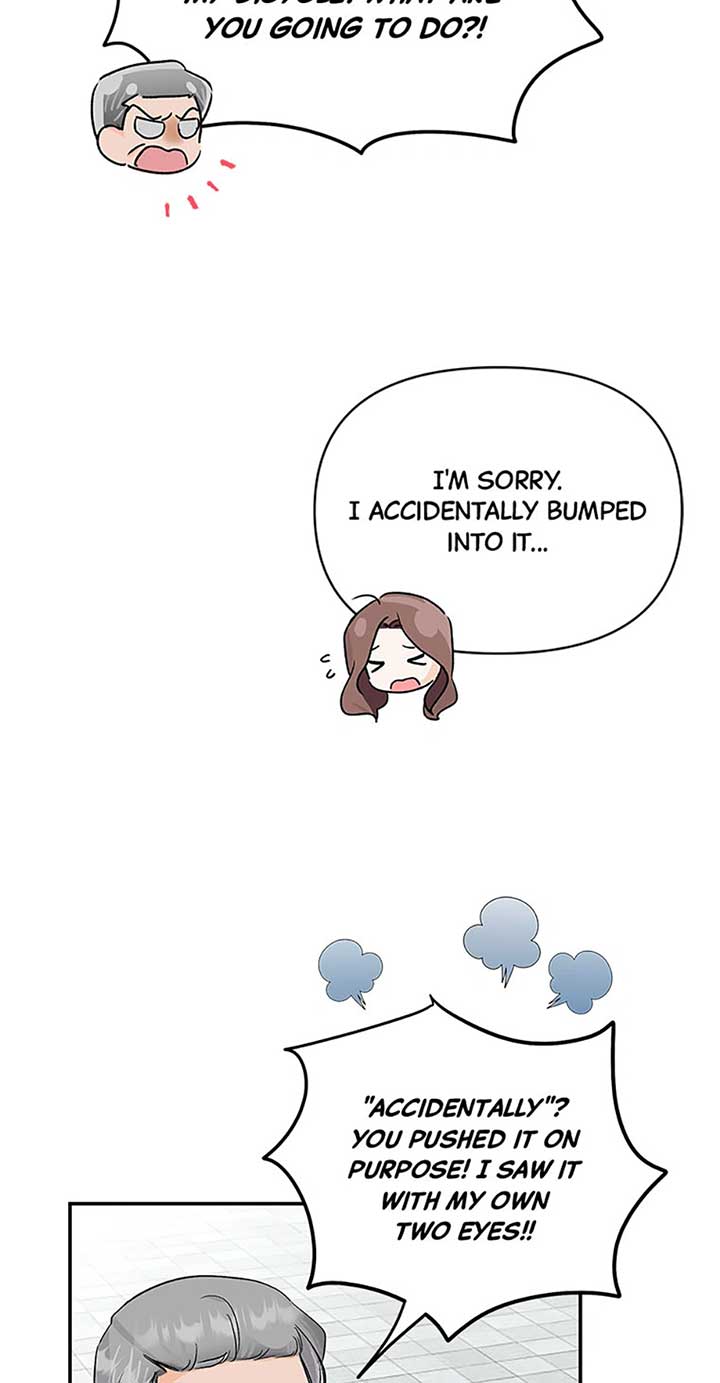 Flee if You Can’t Avoid It Chapter 7 - Page 39