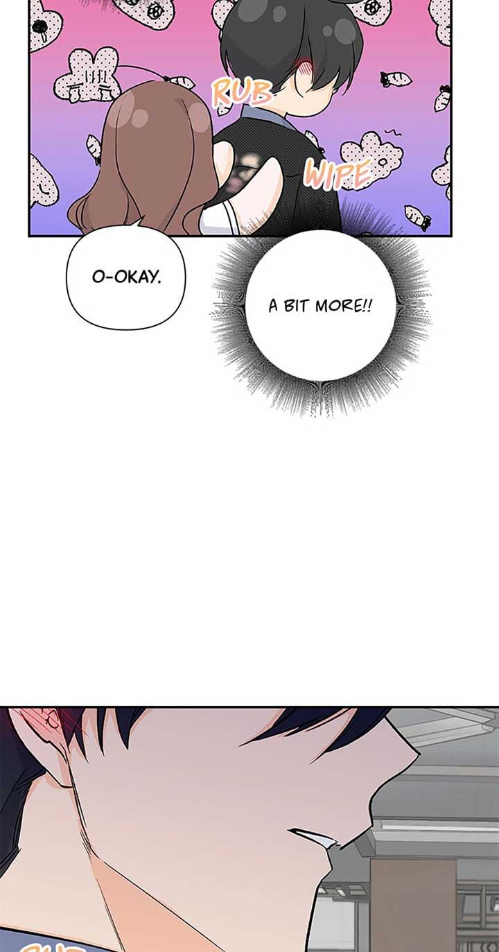 Flee if You Can’t Avoid It Chapter 7 - Page 5