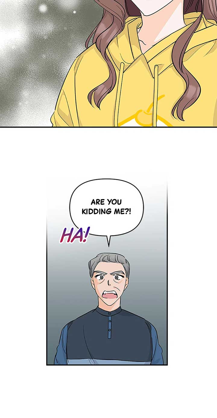 Flee if You Can’t Avoid It Chapter 7 - Page 42