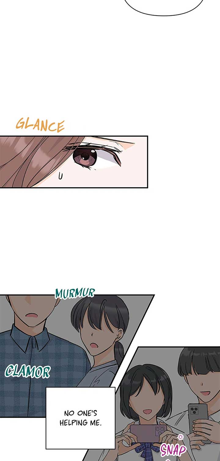 Flee if You Can’t Avoid It Chapter 7 - Page 44