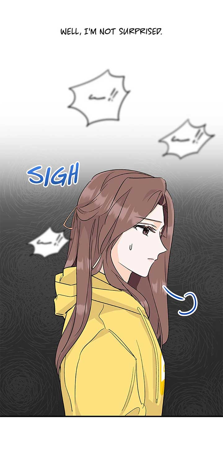 Flee if You Can’t Avoid It Chapter 7 - Page 46