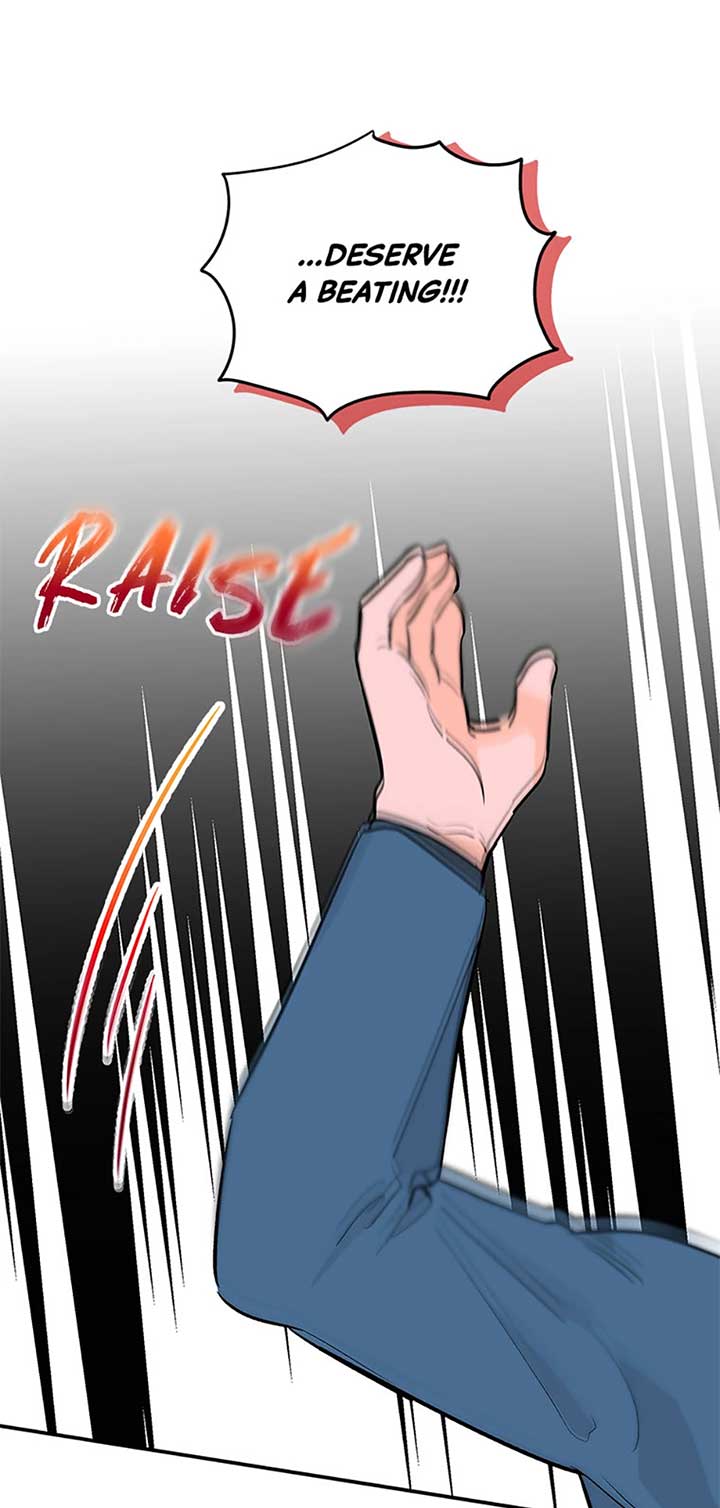 Flee if You Can’t Avoid It Chapter 7 - Page 48