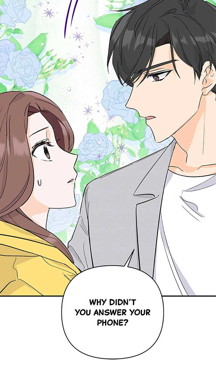 Flee if You Can’t Avoid It Chapter 7 - Page 53