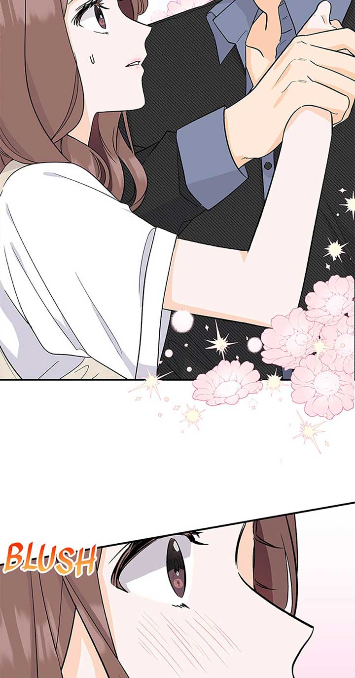 Flee if You Can’t Avoid It Chapter 7 - Page 8