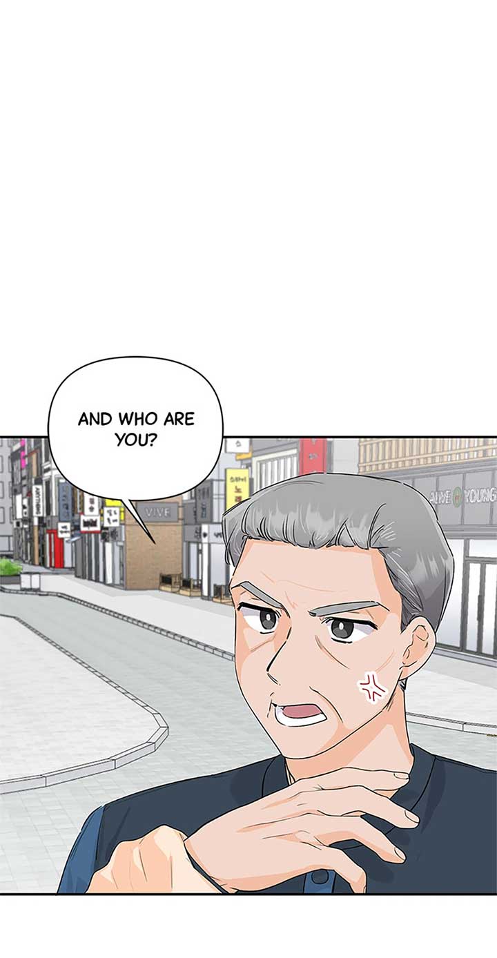 Flee if You Can’t Avoid It Chapter 8 - Page 1