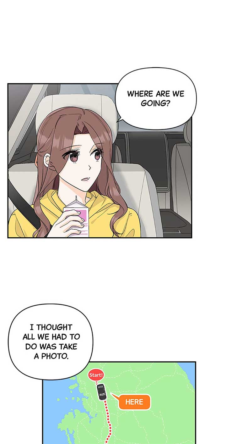 Flee if You Can’t Avoid It Chapter 8 - Page 11