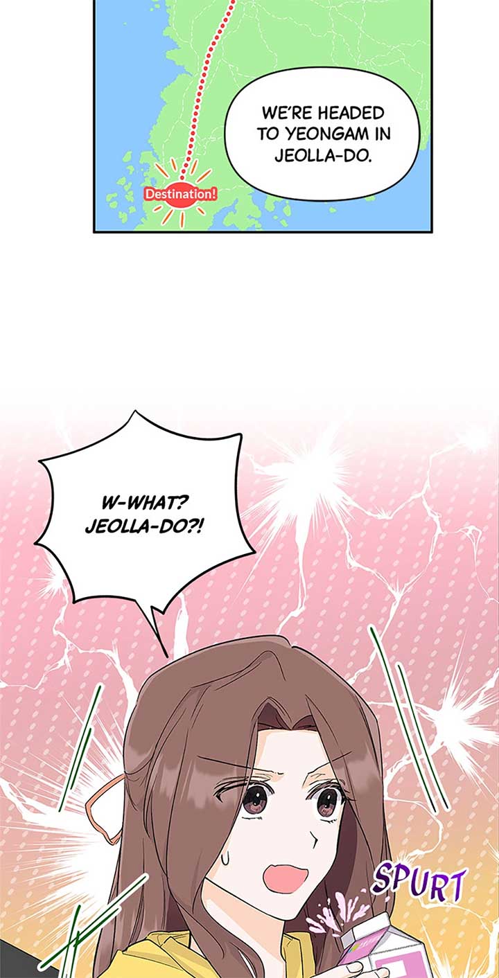 Flee if You Can’t Avoid It Chapter 8 - Page 12