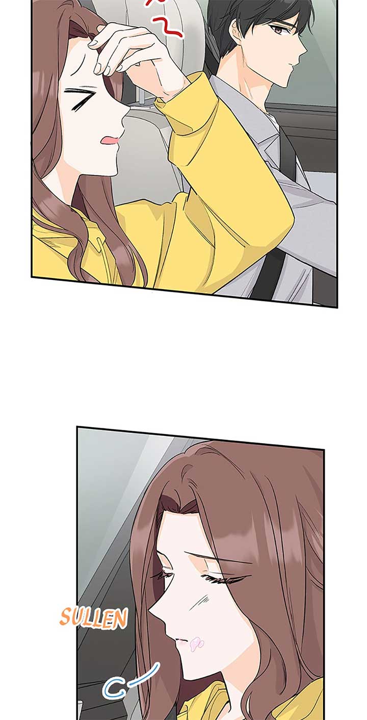 Flee if You Can’t Avoid It Chapter 8 - Page 15