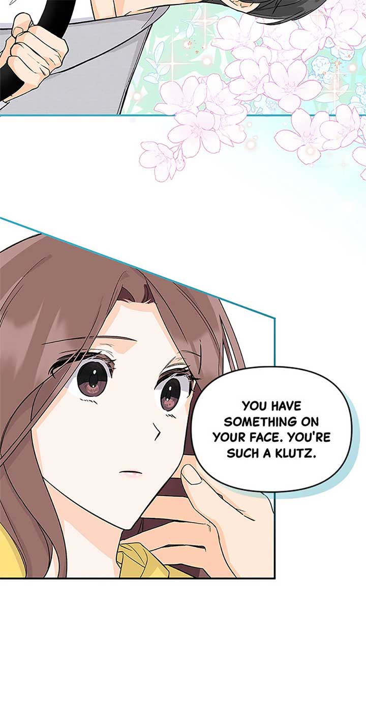 Flee if You Can’t Avoid It Chapter 8 - Page 18