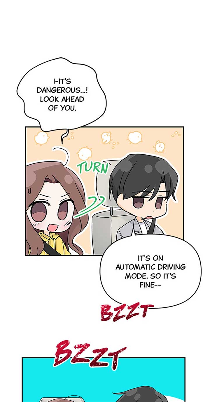 Flee if You Can’t Avoid It Chapter 8 - Page 19