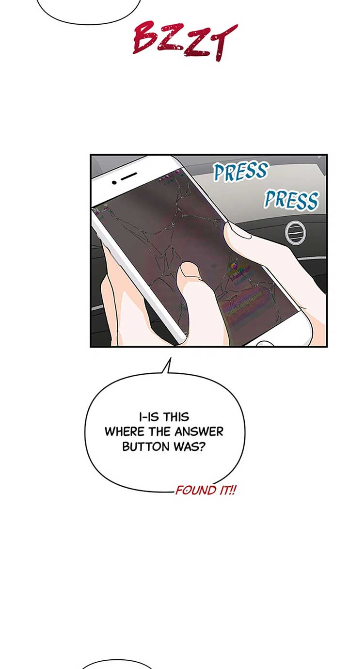 Flee if You Can’t Avoid It Chapter 8 - Page 21