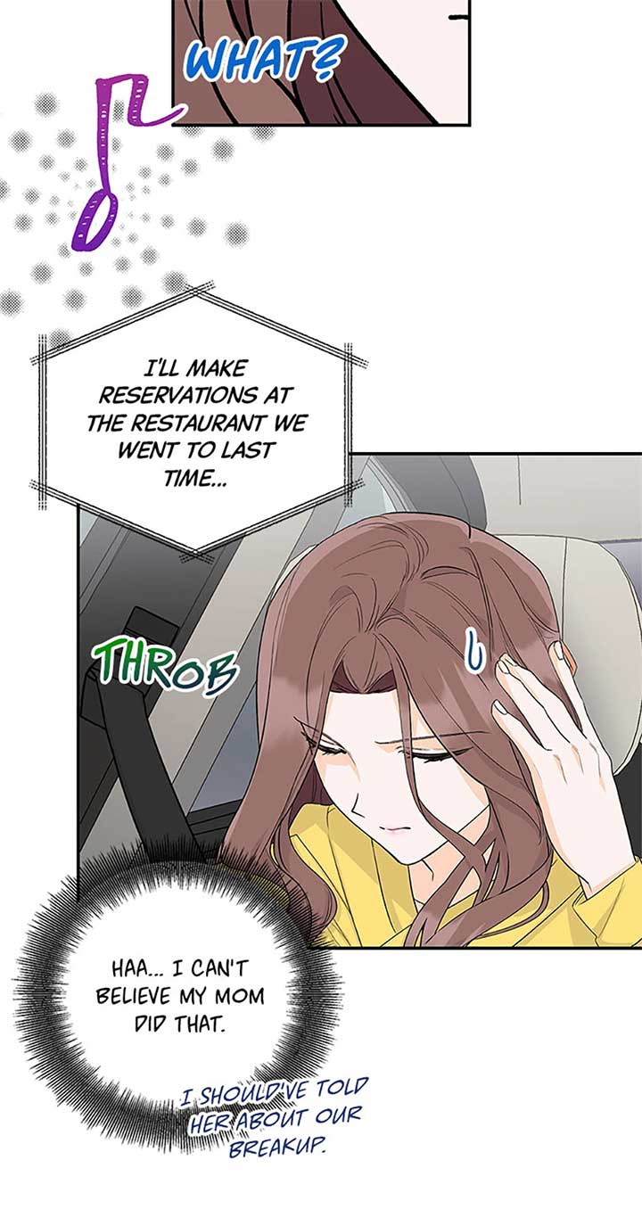 Flee if You Can’t Avoid It Chapter 8 - Page 27