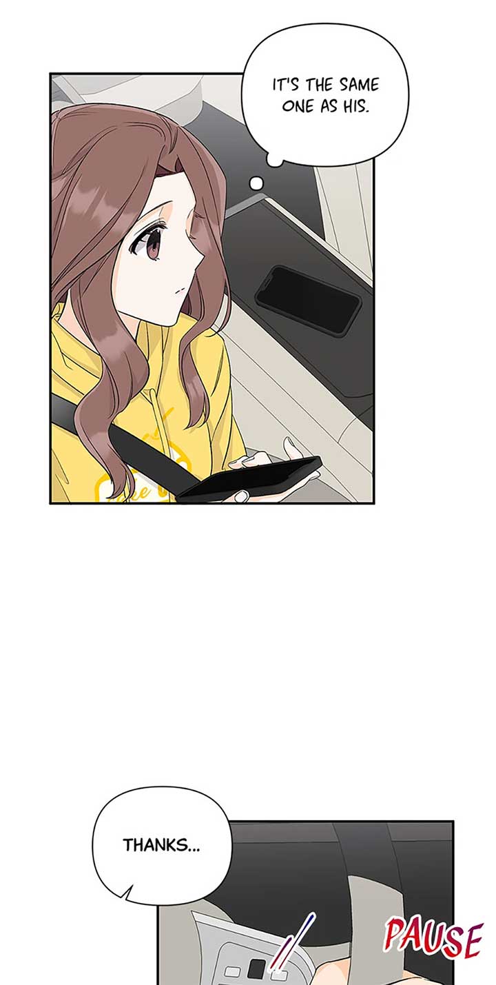 Flee if You Can’t Avoid It Chapter 8 - Page 33