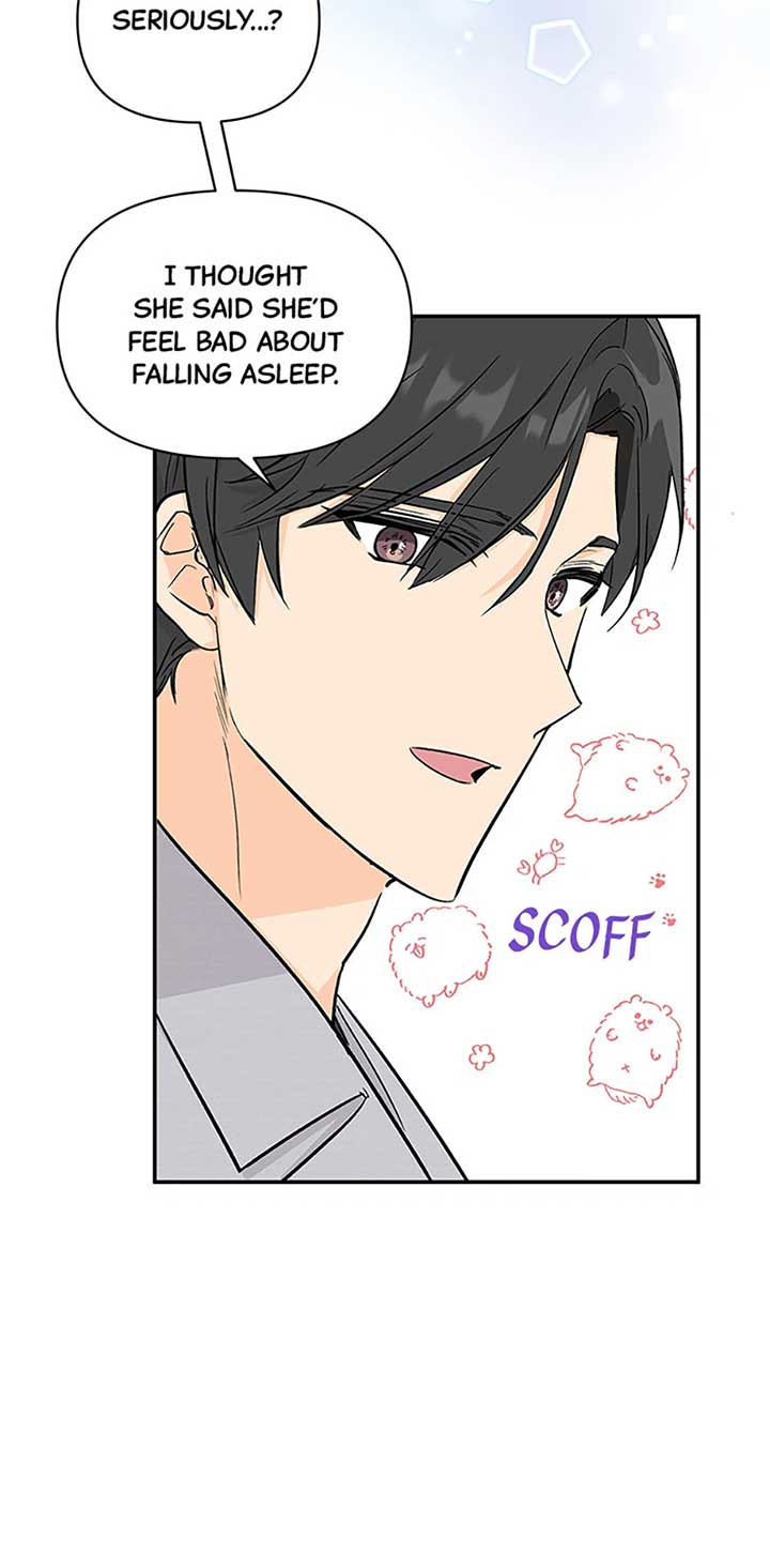 Flee if You Can’t Avoid It Chapter 8 - Page 37