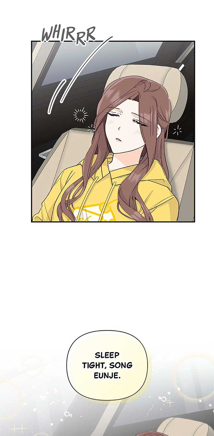 Flee if You Can’t Avoid It Chapter 8 - Page 38