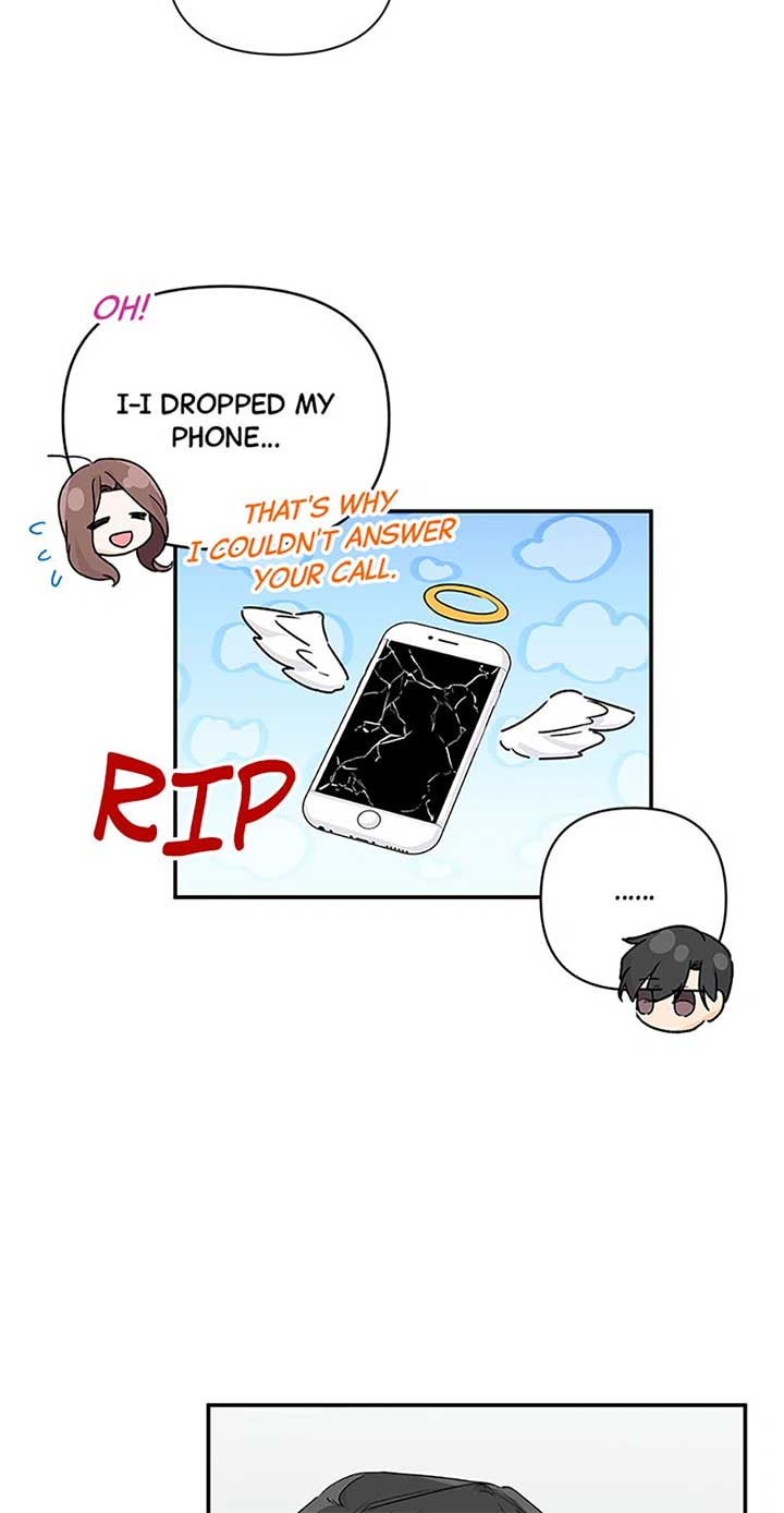 Flee if You Can’t Avoid It Chapter 8 - Page 7