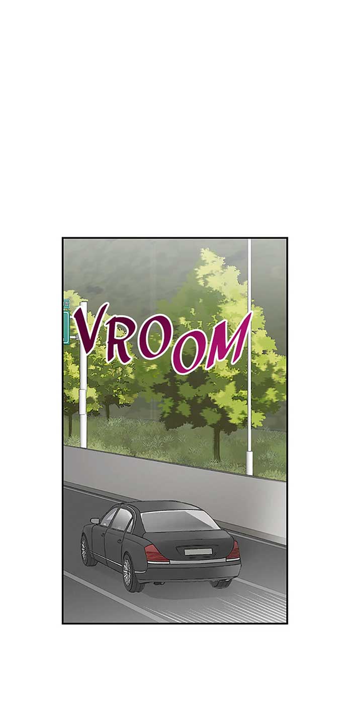 Flee if You Can’t Avoid It Chapter 8 - Page 10