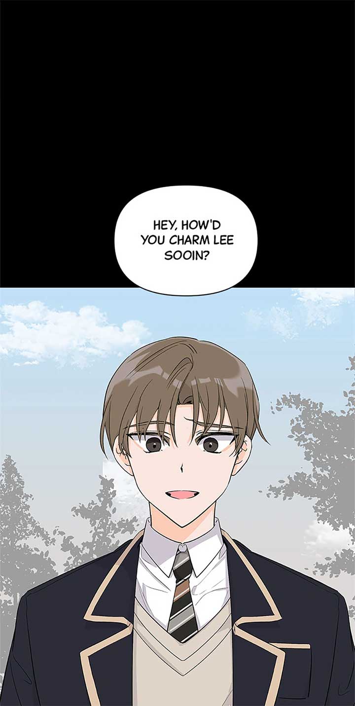 Flee if You Can’t Avoid It Chapter 9 - Page 1