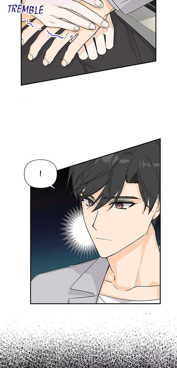 Flee if You Can’t Avoid It Chapter 9 - Page 11