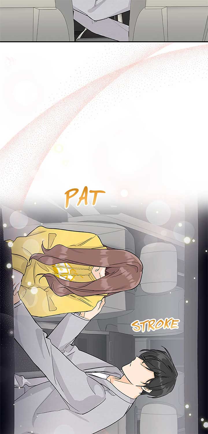 Flee if You Can’t Avoid It Chapter 9 - Page 14