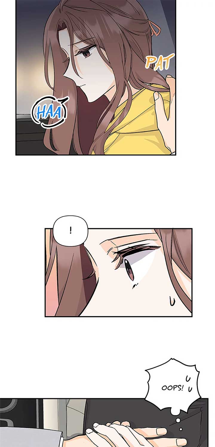 Flee if You Can’t Avoid It Chapter 9 - Page 16