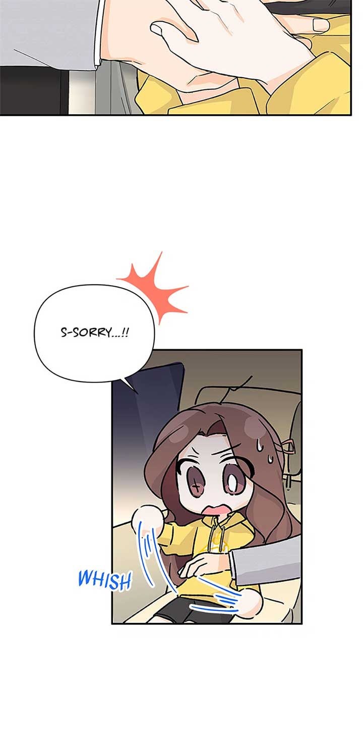 Flee if You Can’t Avoid It Chapter 9 - Page 17