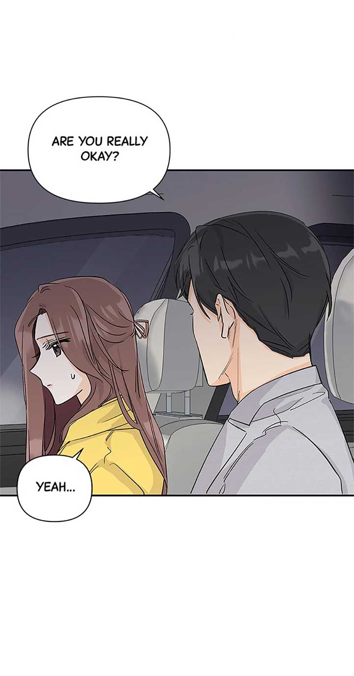 Flee if You Can’t Avoid It Chapter 9 - Page 19