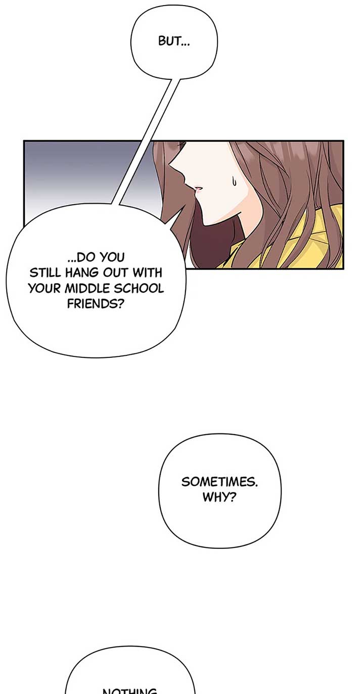 Flee if You Can’t Avoid It Chapter 9 - Page 20