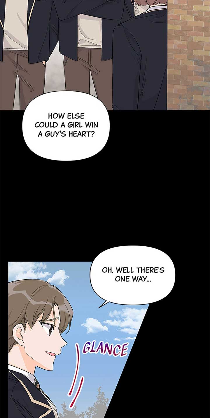 Flee if You Can’t Avoid It Chapter 9 - Page 3