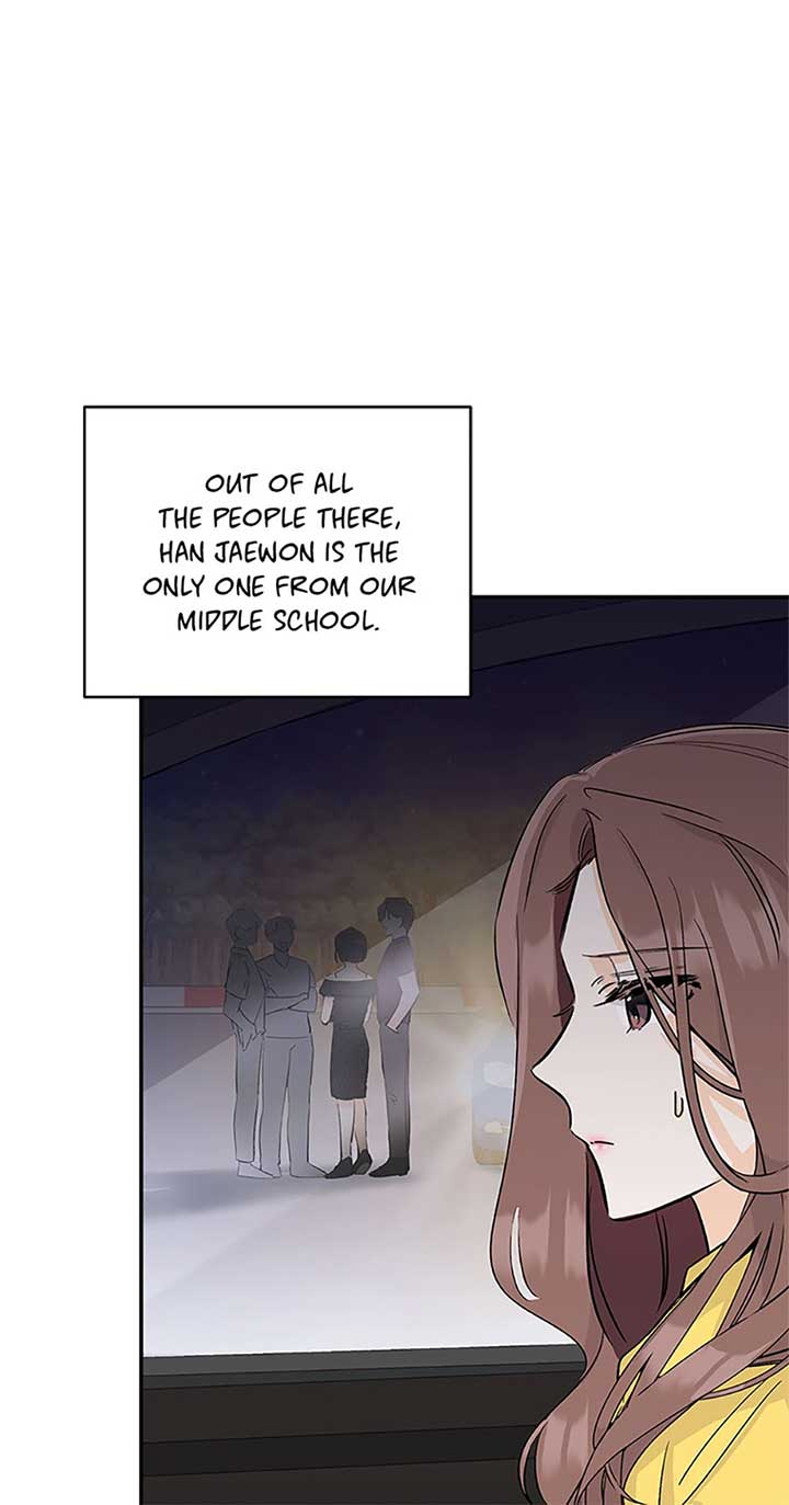 Flee if You Can’t Avoid It Chapter 9 - Page 22