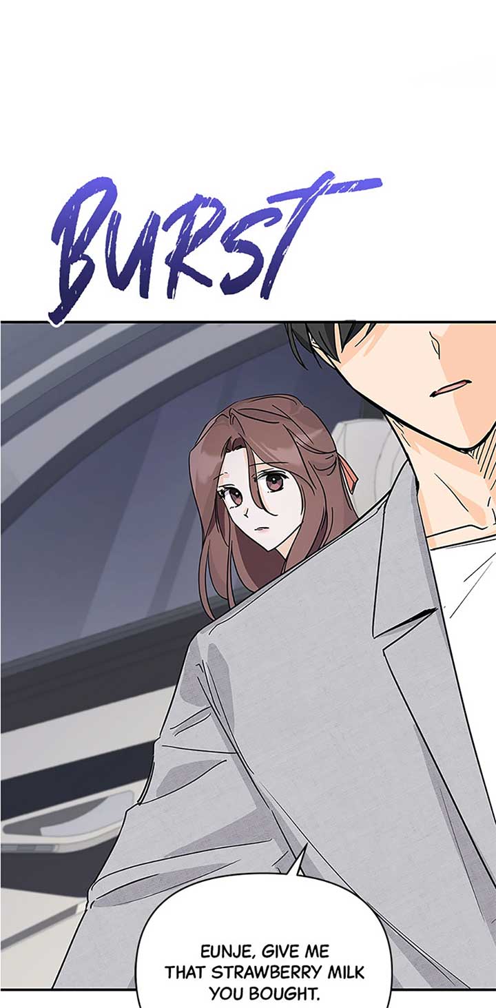 Flee if You Can’t Avoid It Chapter 9 - Page 25