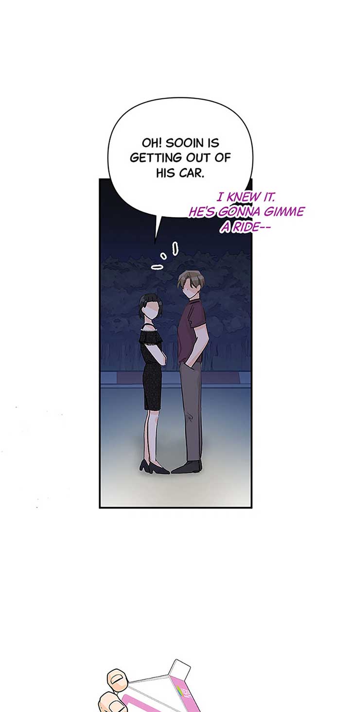 Flee if You Can’t Avoid It Chapter 9 - Page 27