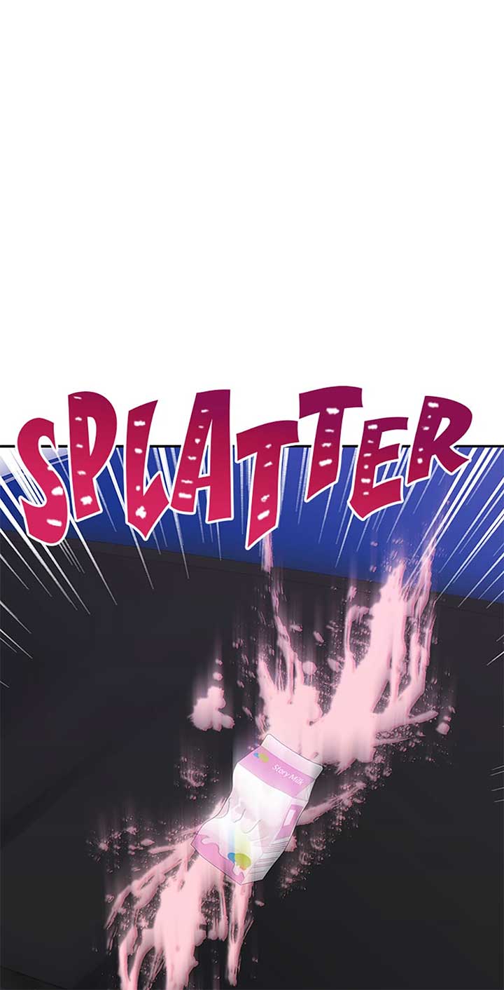 Flee if You Can’t Avoid It Chapter 9 - Page 32