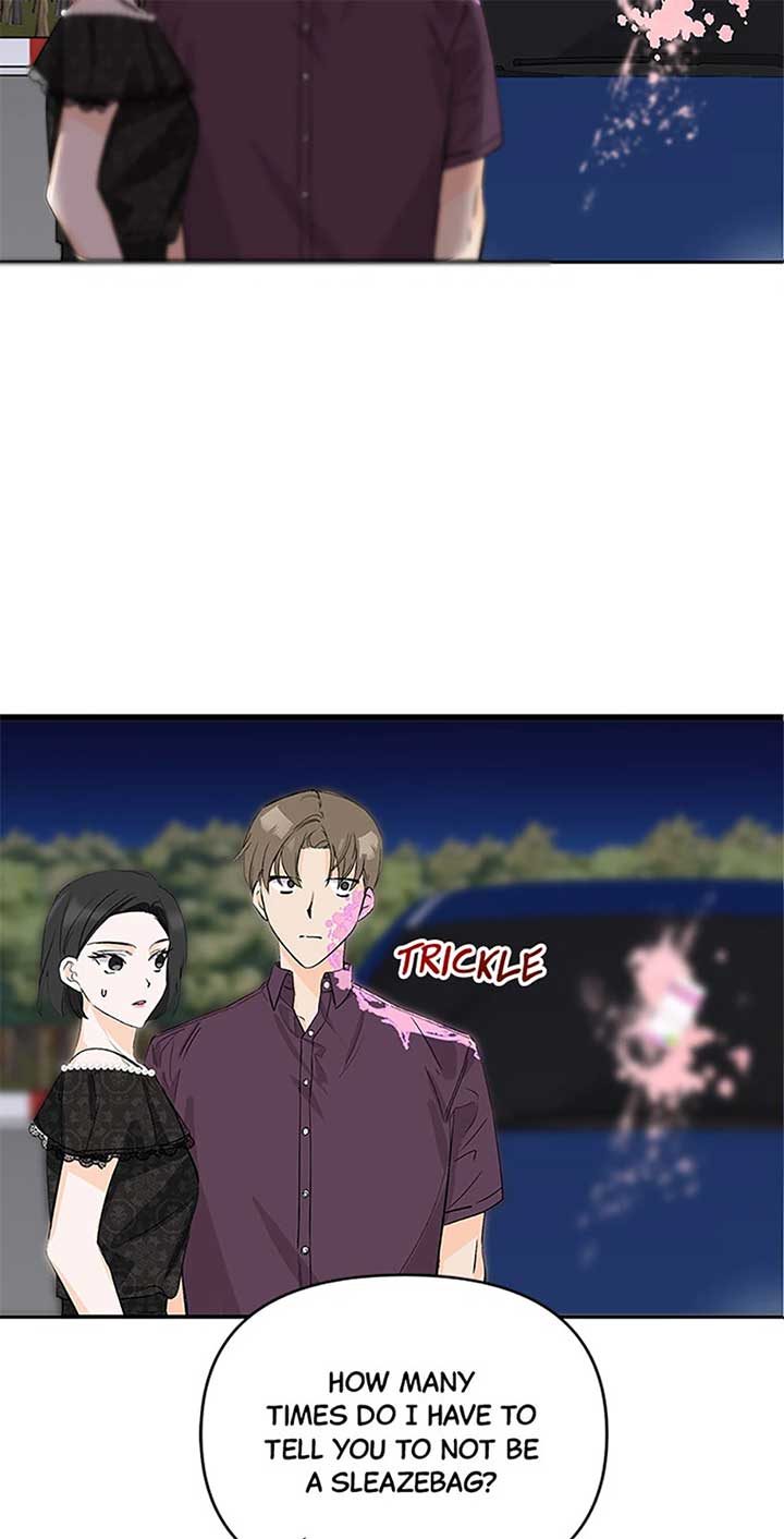 Flee if You Can’t Avoid It Chapter 9 - Page 34