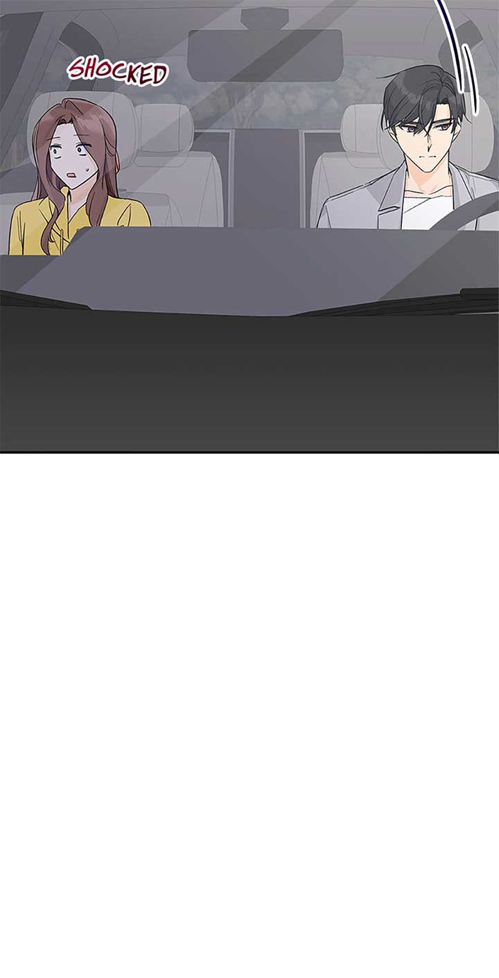 Flee if You Can’t Avoid It Chapter 9 - Page 36