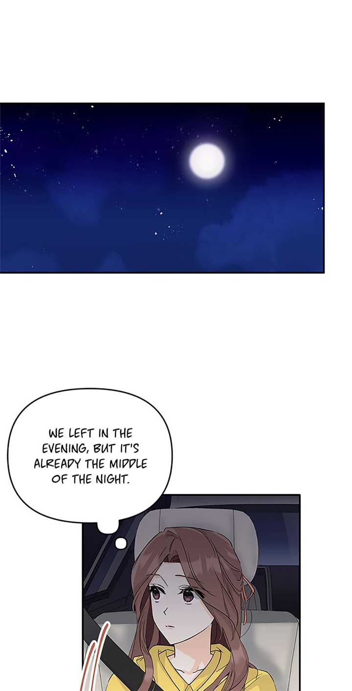 Flee if You Can’t Avoid It Chapter 9 - Page 38