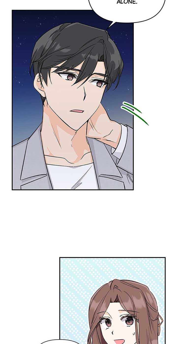 Flee if You Can’t Avoid It Chapter 9 - Page 42