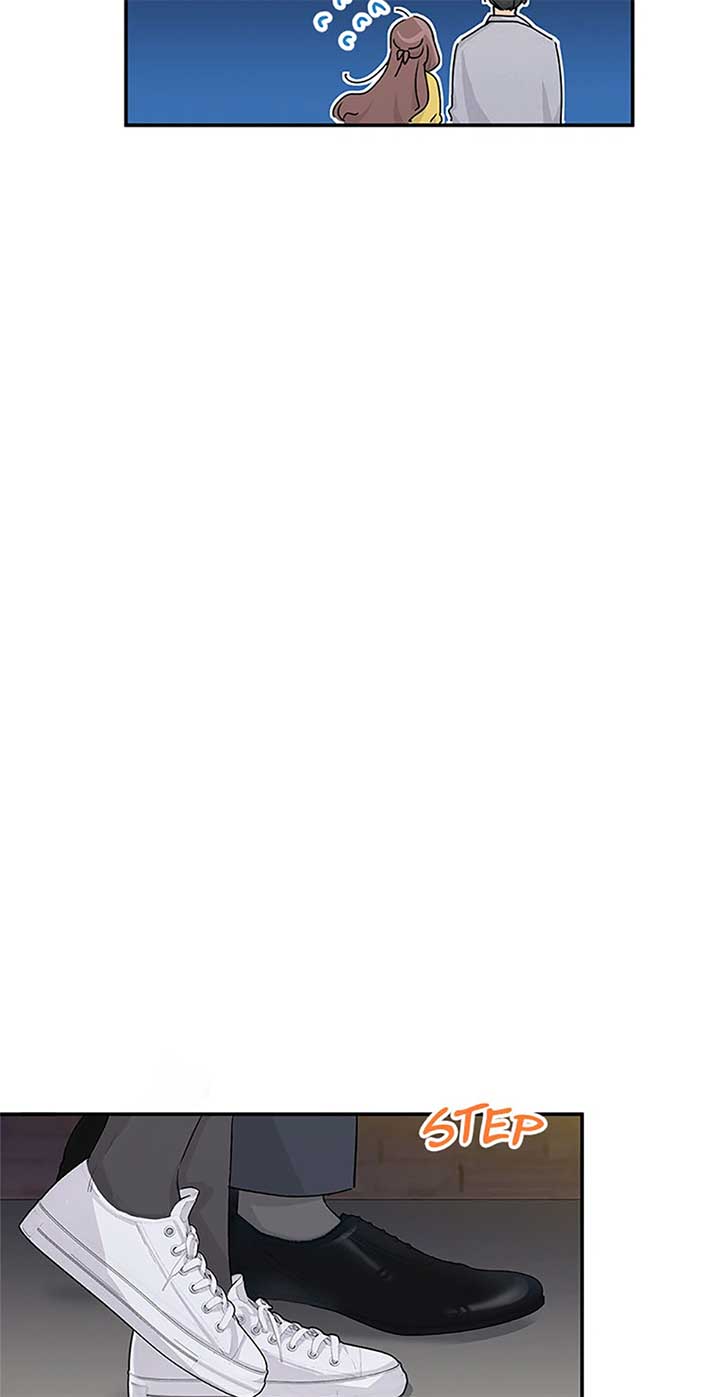 Flee if You Can’t Avoid It Chapter 9 - Page 44