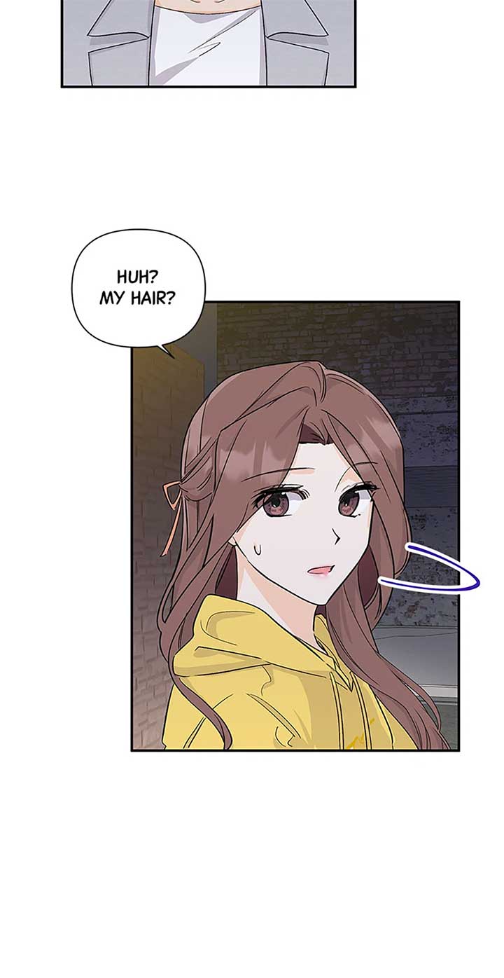 Flee if You Can’t Avoid It Chapter 9 - Page 47