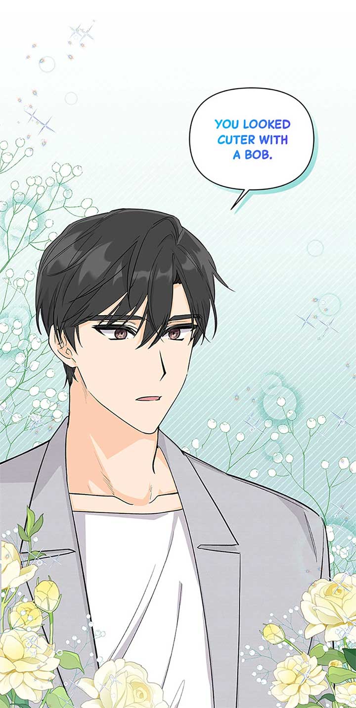 Flee if You Can’t Avoid It Chapter 9 - Page 48