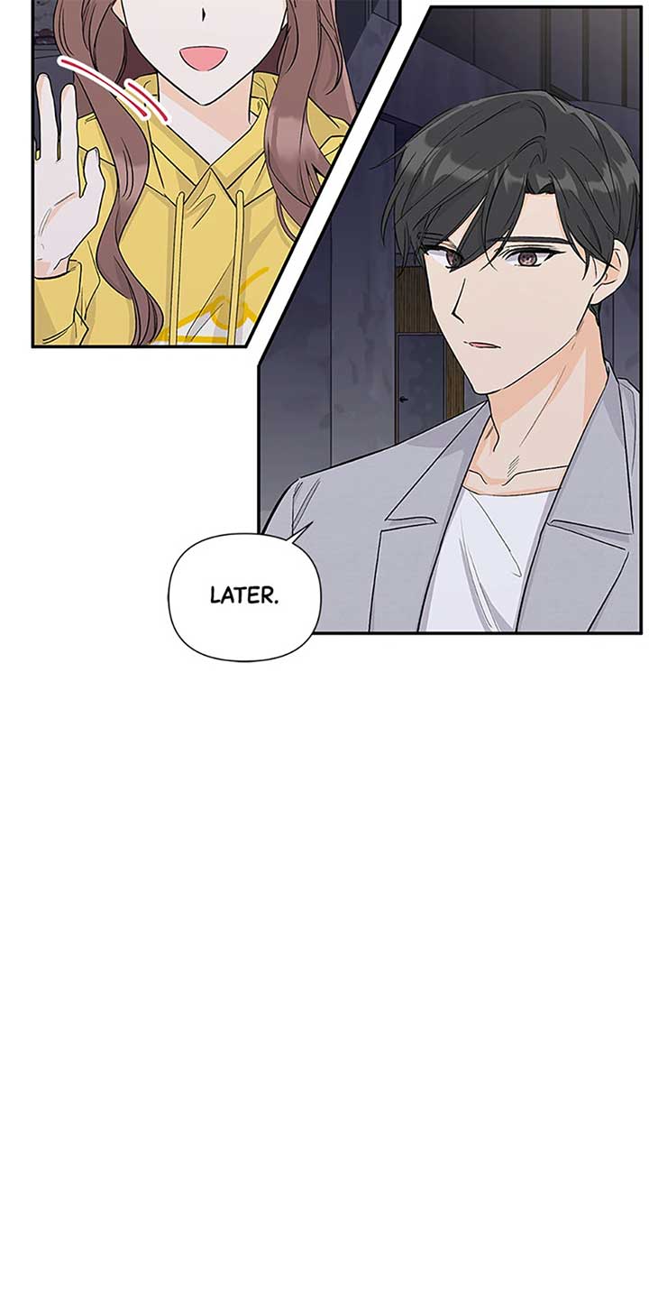 Flee if You Can’t Avoid It Chapter 9 - Page 51