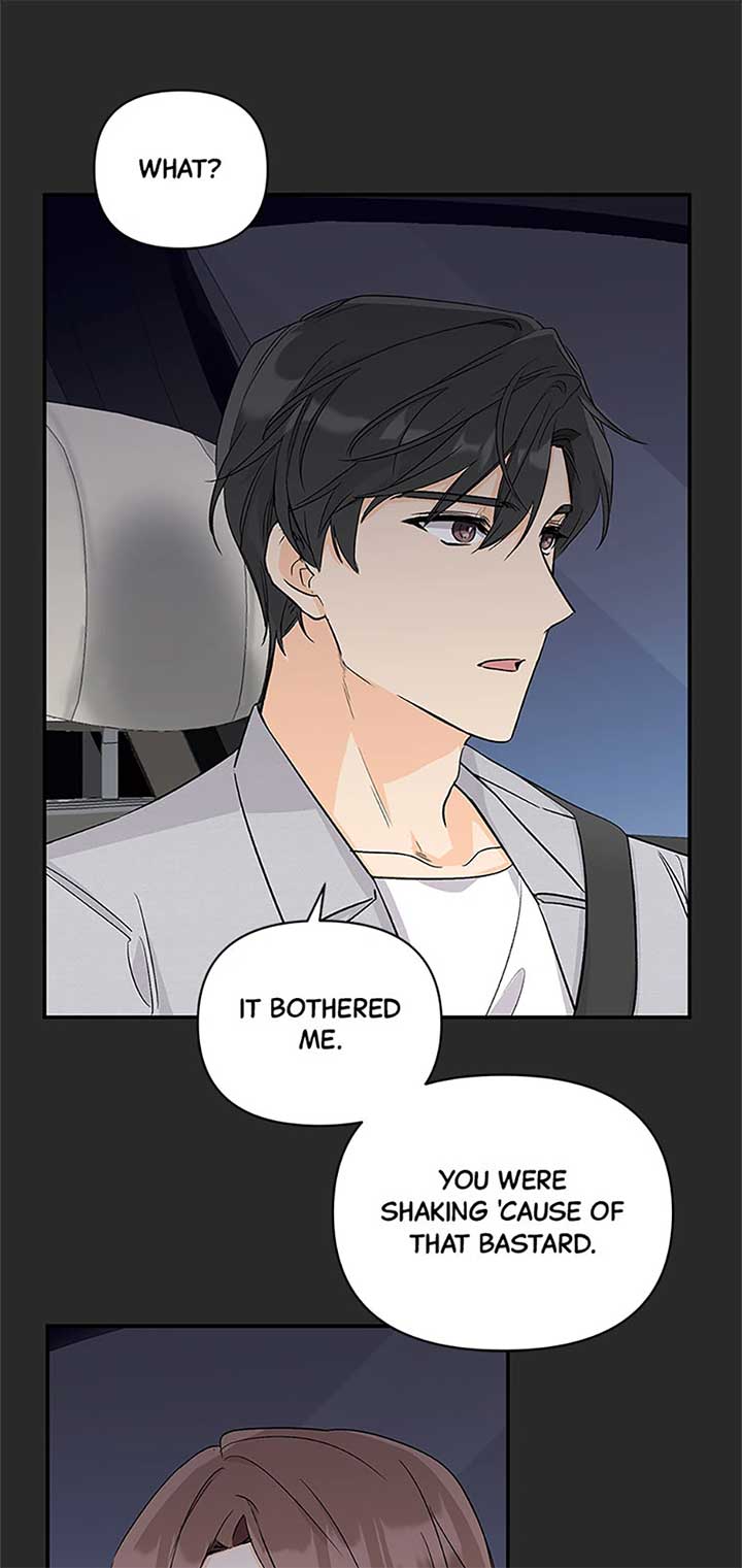 Flee if You Can’t Avoid It Chapter 9 - Page 56