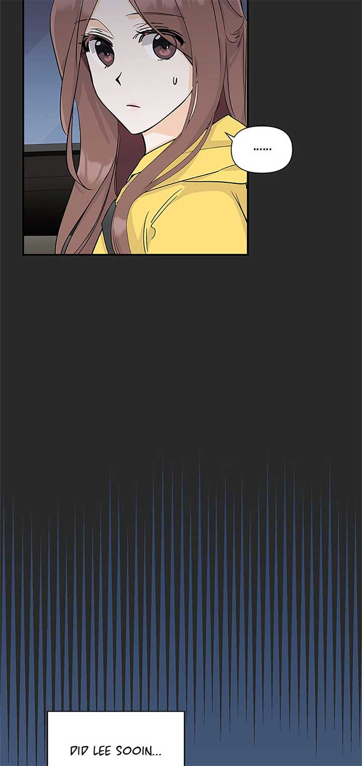 Flee if You Can’t Avoid It Chapter 9 - Page 57