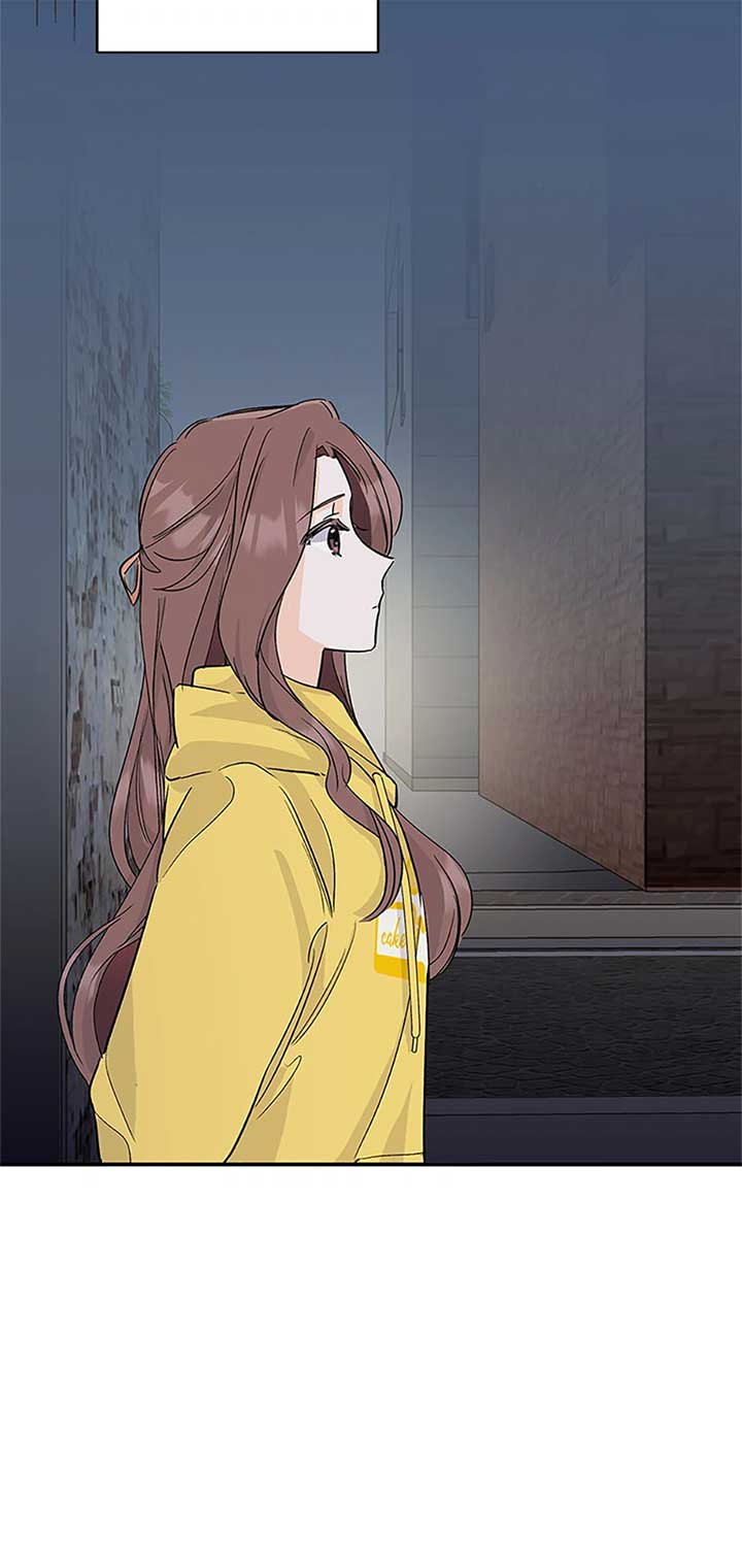 Flee if You Can’t Avoid It Chapter 9 - Page 58