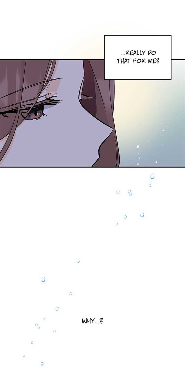 Flee if You Can’t Avoid It Chapter 9 - Page 59