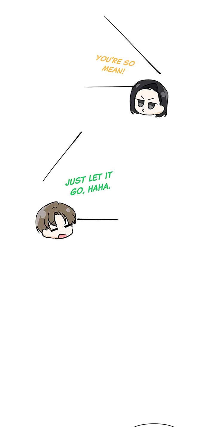 Flee if You Can’t Avoid It Chapter 9 - Page 7