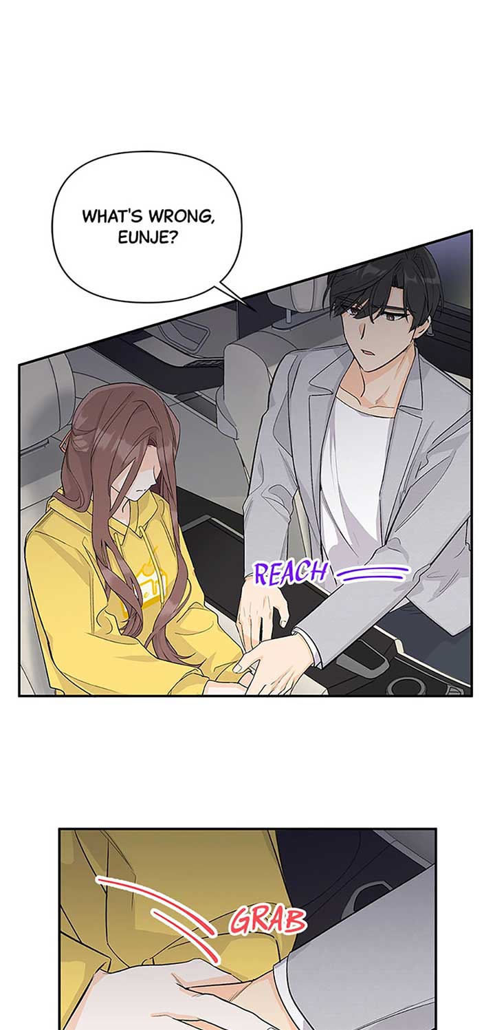 Flee if You Can’t Avoid It Chapter 9 - Page 10