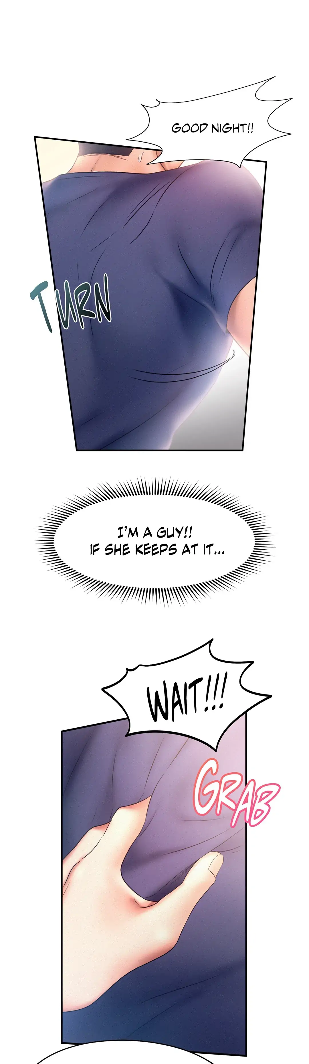 Flying High Chapter 10 - Page 2