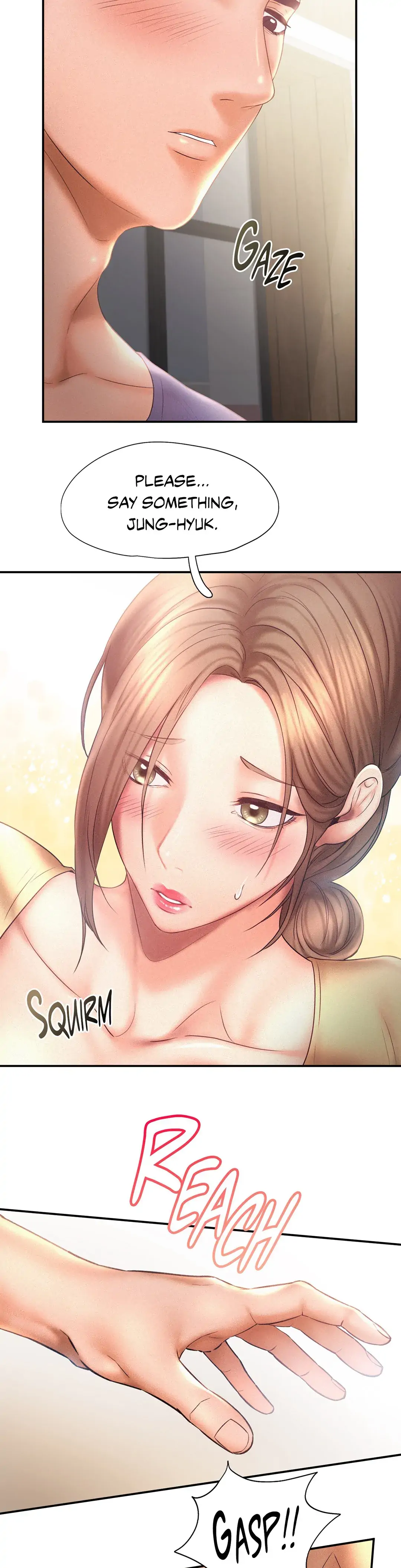 Flying High Chapter 10 - Page 11